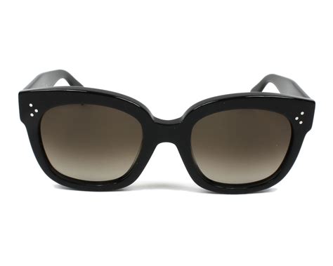 lunette femme celine|lunette de soleil celine.